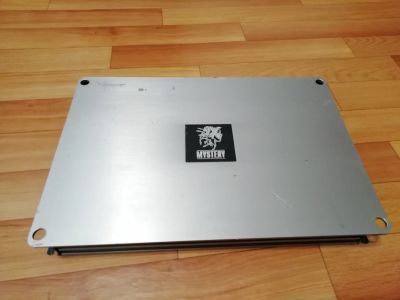 Лот: 15859742. Фото: 1. Усилитель Mystery MK-4.80. Усилители