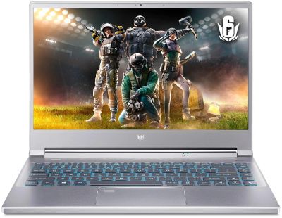 Лот: 18655315. Фото: 1. Ноутбук Predator Triton 300 SE... Ноутбуки