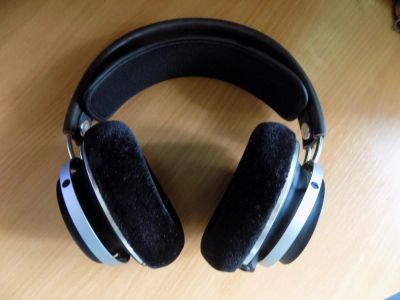 Лот: 7385696. Фото: 1. Philips Fidelio X1. Наушники, гарнитуры