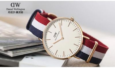 Лот: 6789365. Фото: 1. Часы мужские наручные Daniel Wellington. Другие наручные часы