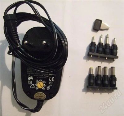 Лот: 712838. Фото: 1. Блок питания Robiton SN500S. Зарядные устройства, блоки питания для бытовой техники