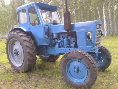 Лот: 5896784. Фото: 1. мтз 82. Грузовики, автобусы, спецтехника