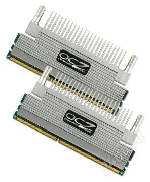 Лот: 104979. Фото: 1. OCZ Flex XLC (DDR3) 1gb x 2шт. Оперативная память