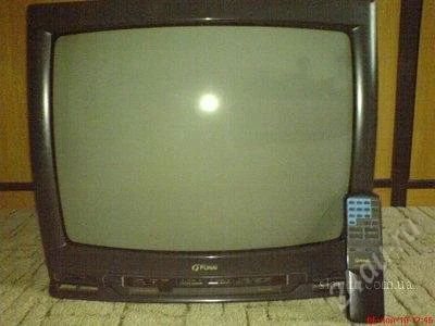 Лот: 1798225. Фото: 1. ТТТелевизор Funai TV-2000 MK8. Телевизоры