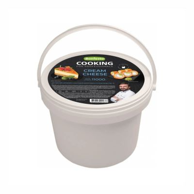 Лот: 23537560. Фото: 1. Сыр Cooking Твороженный 11кг суши... Молоко и молочные продукты