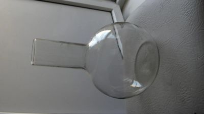 Лот: 8006223. Фото: 1. Колба (химреактивы). Лабораторное оборудование, реактивы
