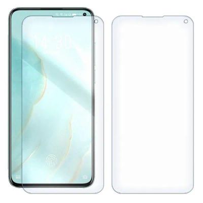 Лот: 24484823. Фото: 1. Защитное стекло Krutoff для Meizu... Защитные стёкла, защитные плёнки