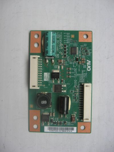 Лот: 12204836. Фото: 1. Led driver 32T21-D01 для LG 32LS3590. Микросхемы
