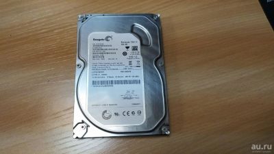 Лот: 16688370. Фото: 1. HDD 250gb Sata Seagate ST3250318AS... Жёсткие диски (HDD)