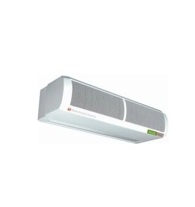 Лот: 12240484. Фото: 1. Тепловая завеса Thermoscreens... Обогреватели промышленные, тепловые пушки