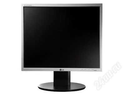 Лот: 786497. Фото: 1. Монитор LG Flatron L1950SQ. ЖК-мониторы
