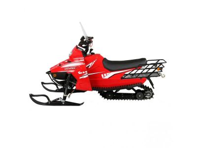 Лот: 24066050. Фото: 1. СНЕГОХОД С.МОТО SNOWMAX 2018. Снегоходы, квадроциклы