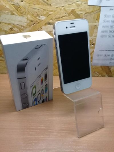 Лот: 9601657. Фото: 1. Iphone 4s (2057). Смартфоны