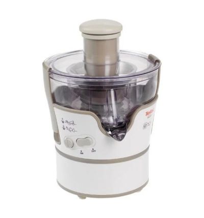 Лот: 4904423. Фото: 1. Соковыжималка Tefal Elea. Кухонная