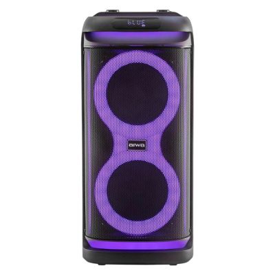 Лот: 25392797. Фото: 1. Музыкальная система Aiwa CAS-660. Музыкальные центры, магнитолы