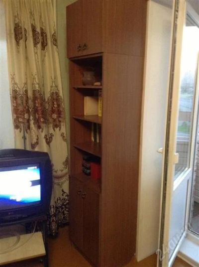 Лот: 2941145. Фото: 1. шкаф в спальню. Шкафы, шкафы-купе
