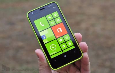 Лот: 6788939. Фото: 1. Nokia Lumia 620+Flash на 16gb. Смартфоны