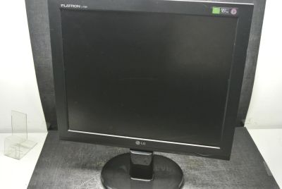 Лот: 16270533. Фото: 1. монитор LG L1732S (т4867). ЖК-мониторы