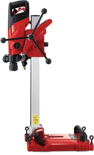Лот: 6846896. Фото: 1. Установка алмазного бурения HILTI... Электроинструмент