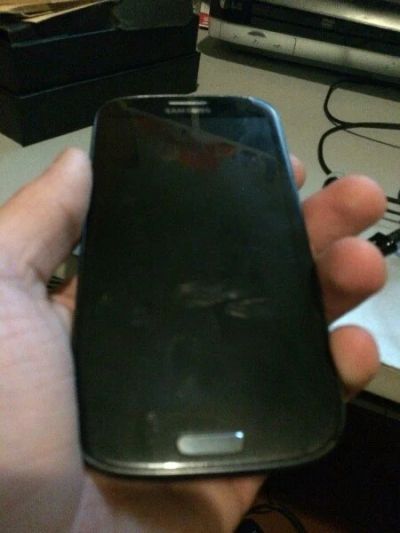 Лот: 6892999. Фото: 1. Samsung galaxy s3 Duos. Смартфоны