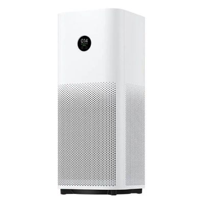Лот: 25644940. Фото: 1. Воздухоочиститель Xiaomi Smart... Очистители воздуха, ионизаторы