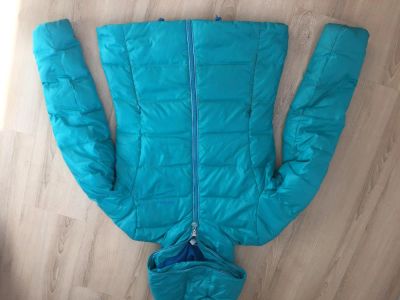 Лот: 11275564. Фото: 1. Куртка спортивная Adidas. Верхняя одежда