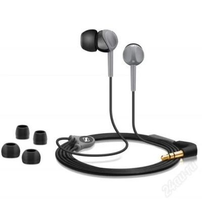 Лот: 2571466. Фото: 1. наушники Sennheiser cx180 Street... Наушники, гарнитуры
