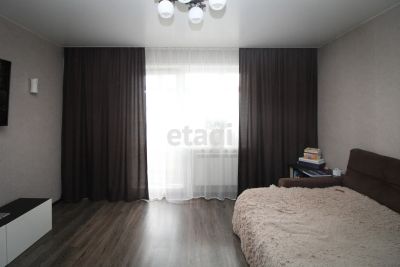 Лот: 20347588. Фото: 1. Продам 1-комн. кв. 40 кв.м. Красноярск... Квартиры, студии