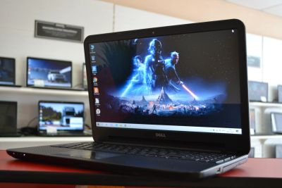 Лот: 15264213. Фото: 1. Dell Inspiron 3537 (15.6"/Intel... Ноутбуки