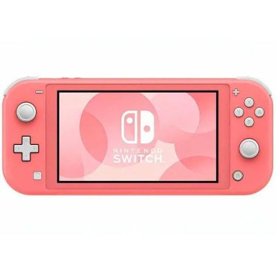 Лот: 25366982. Фото: 1. Игровая приставка Nintendo Switch... Игровые приставки, консоли
