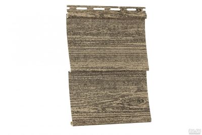 Лот: 12608860. Фото: 1. Сайдинг Timberblock (ель). Фасадные материалы, сайдинг