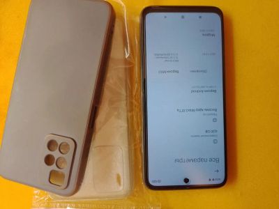 Лот: 24907902. Фото: 1. Redmi 10 2022. Смартфоны