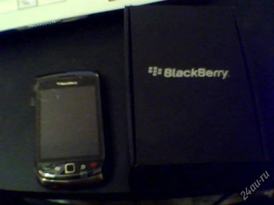 Лот: 855858. Фото: 1. BlackBerry Torch 9800 new!. Смартфоны