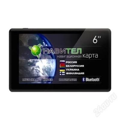 Лот: 1898729. Фото: 1. Продам отличный навигатор EXPLAY... GPS-навигаторы