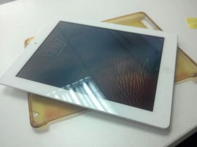 Лот: 7553188. Фото: 1. apple ipad 3. Планшеты