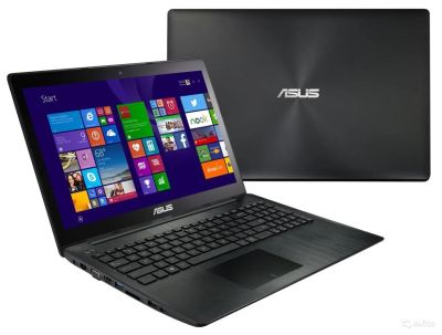 Лот: 7035274. Фото: 1. ASUS X553MA-SX847H. Ноутбуки