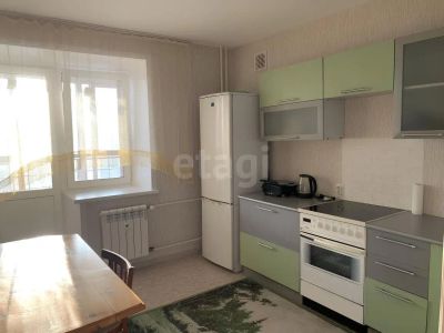 Лот: 25592236. Фото: 1. 1-комн. квартира , Красноярск... Квартиры, студии