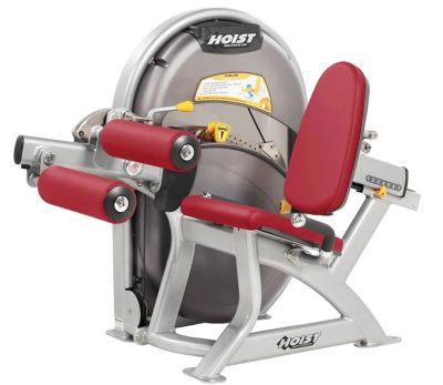 Лот: 24672457. Фото: 1. Сгибание ног Hoist CL-3402. Силовые, скамьи, стойки