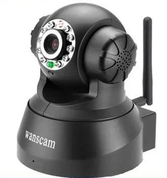 Лот: 3653315. Фото: 1. IP Камера - WansCam. Видеонаблюдение
