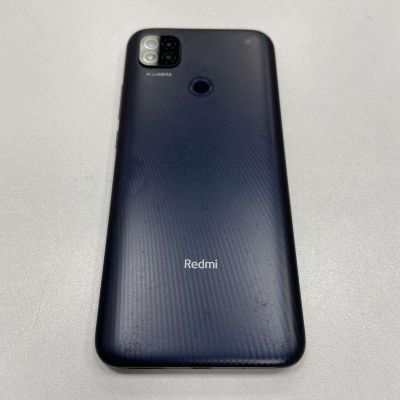 Лот: 19236134. Фото: 1. Xiaomi Redmi 9C NFC 2/32Gb Midnight... Смартфоны