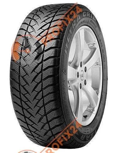 Лот: 14326419. Фото: 1. Автошина Goodyear UG+SUV 225/65... Шины