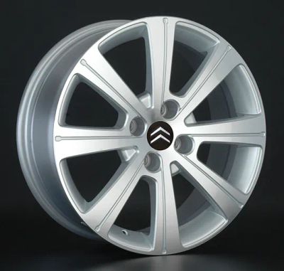 Лот: 20155563. Фото: 1. Диск Replica LA Ci22 : 7,00-17... Диски