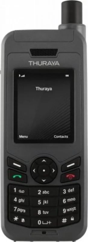 Лот: 10587083. Фото: 1. Спутниковый телефон Thuraya XT-LITE... Спутниковая связь