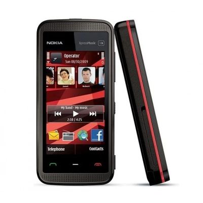 Лот: 6902876. Фото: 1. nokia 5530. Смартфоны