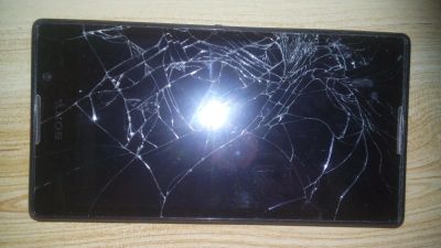 Лот: 10782490. Фото: 1. Sony C2305. Смартфоны