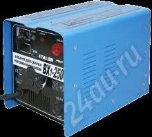 Лот: 526770. Фото: 1. Сварочный аппарат ETALON BX1-250C. Сварочные аппараты