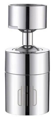 Лот: 23563999. Фото: 1. Насадка на кран DIIIB Dual Function... Смесители