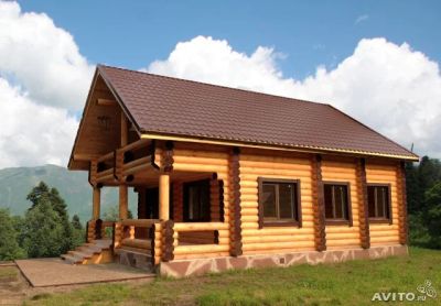 Лот: 4278316. Фото: 1. Новый дом 160 кв.м. на Станции... Дома