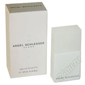 Лот: 885854. Фото: 1. Angel Schlesser жен 30мл (оригинал... Женская парфюмерия