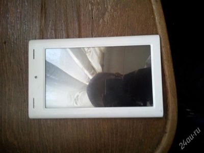 Лот: 2607905. Фото: 1. Планшет Hundai A7 8GB. Планшеты